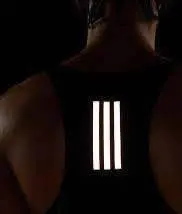 Adidas Спортивная майка мужская черная размер XS — фото 5