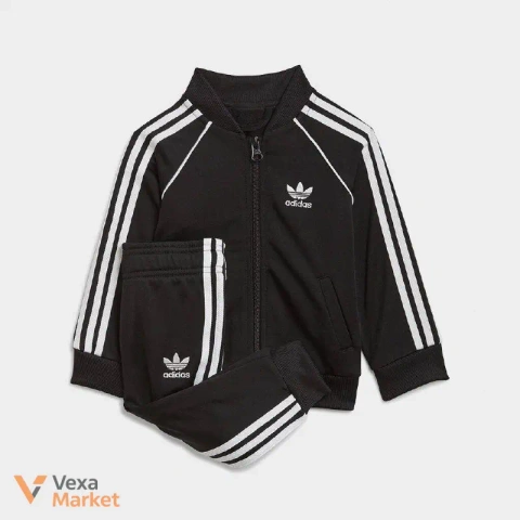 Adidas Спортивный костюм для детей 0-3 месяцев