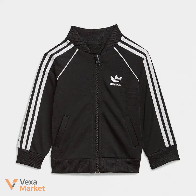 Adidas Спортивный костюм для детей 0-3 месяцев — фото 2