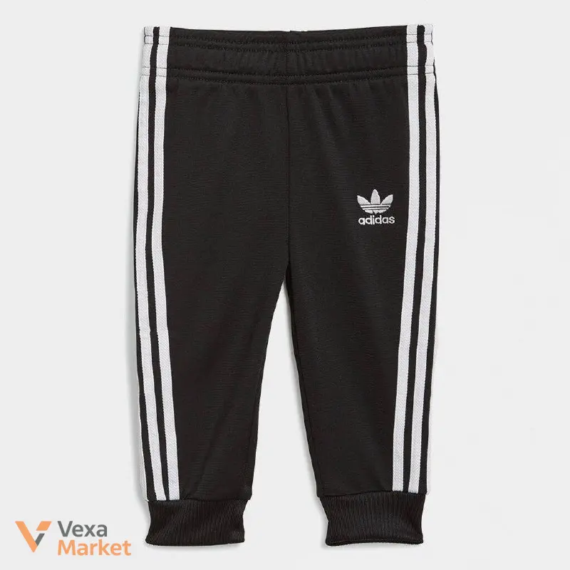 Adidas Спортивный костюм для детей 0-3 месяцев — фото 3