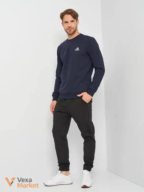 Adidas Світшот чоловічий XL