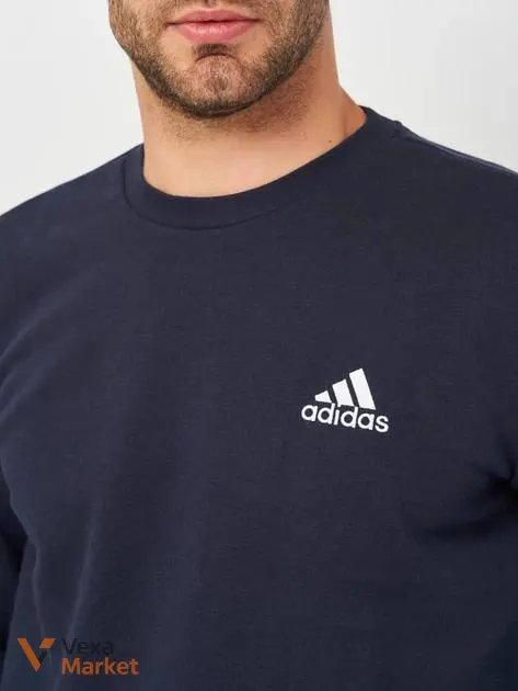Adidas Світшот чоловічий XL — фото 5
