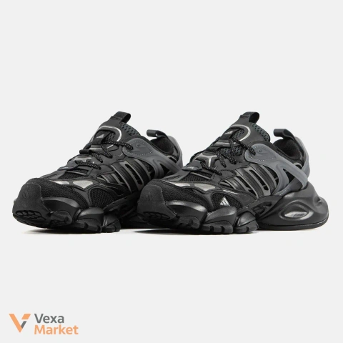 Adidas Vento XLG кроссовки мужские черные