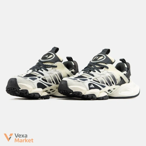 Adidas Vento XLG кроссовки текстиль/кожа полиуретан размер 37-41