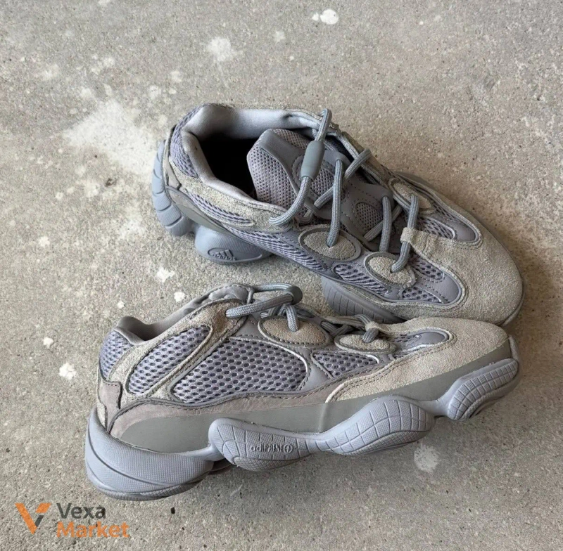 Adidas Yeezy 500 — фото 4