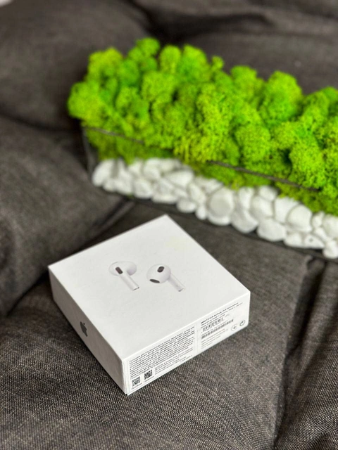 AirPods 3 — ПОВНА якість 2025 року.