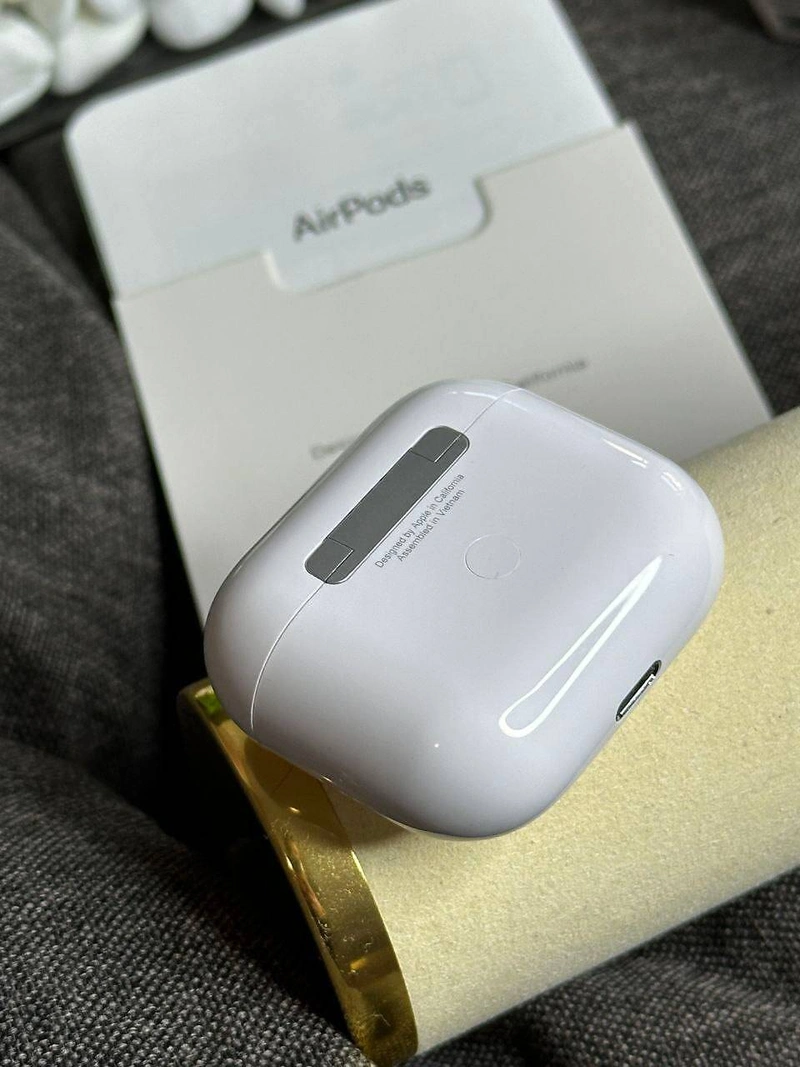 AirPods 3 — ПОВНА якість 2025 року. — фото 4