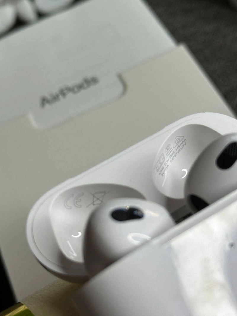 AirPods 3 — ПОВНА якість 2025 року. — фото 5