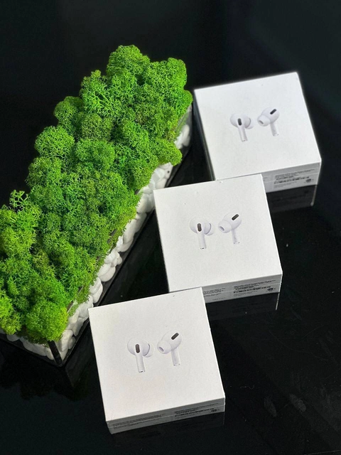 AirPods Pro LUX 2025р