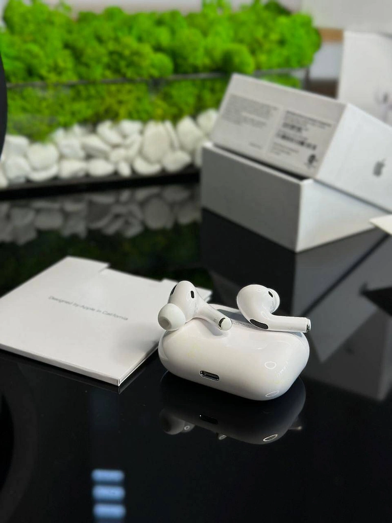 AirPods Pro LUX 2025р — фото 3