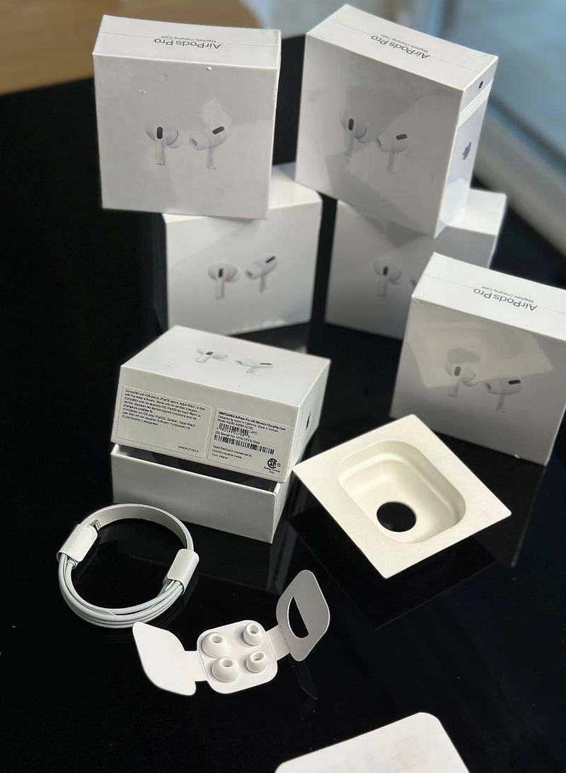 AirPods Pro LUX 2025р — фото 4