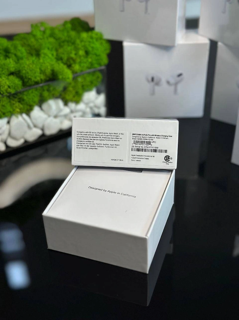 AirPods Pro LUX 2025р — фото 5