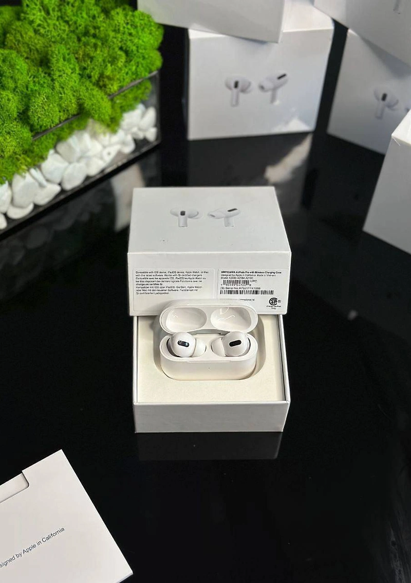 AirPods Pro LUX 2025р — фото 8