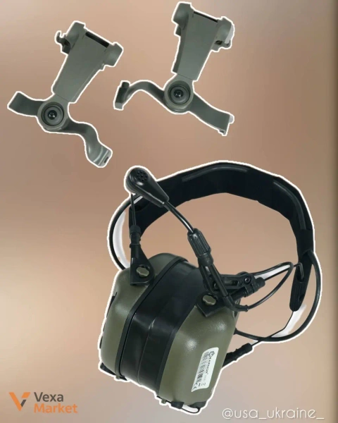Активні навушники EARMOR M32X PLUS