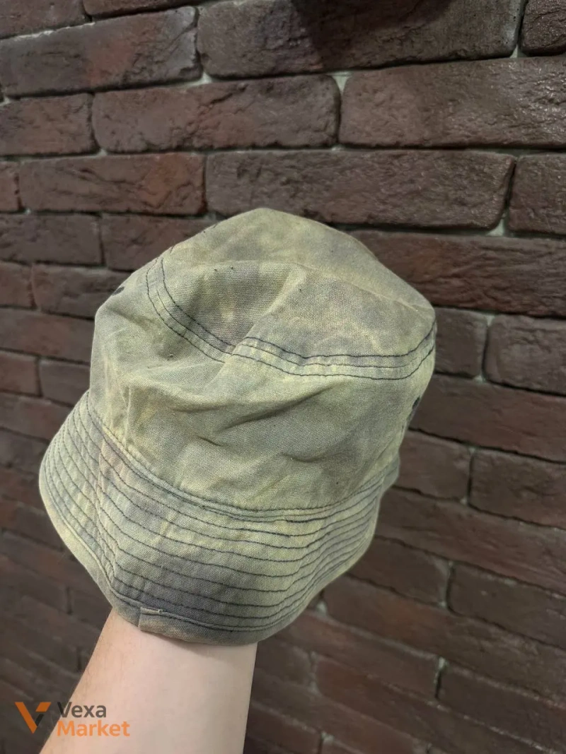 Allsaints панама hat one size — фото 2