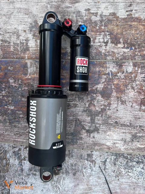 Амортизатор Rock Shox Vivid Air 240x76