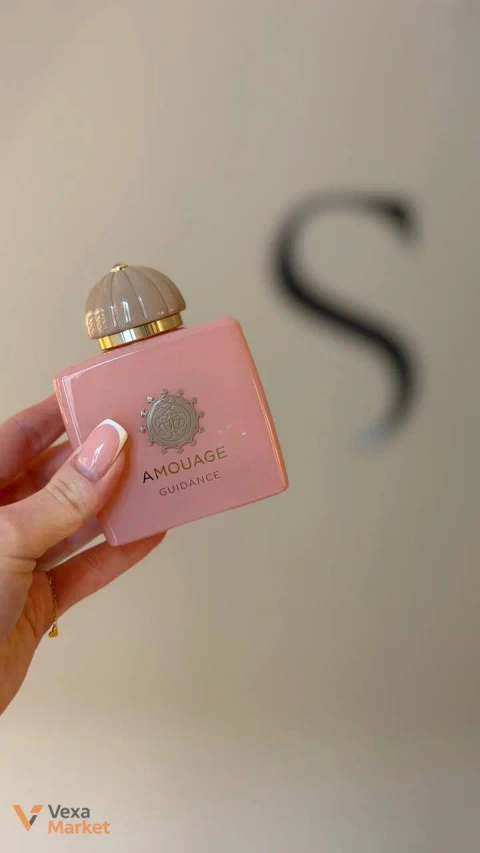 Amouage GUIDANCE парфум 15 мл
