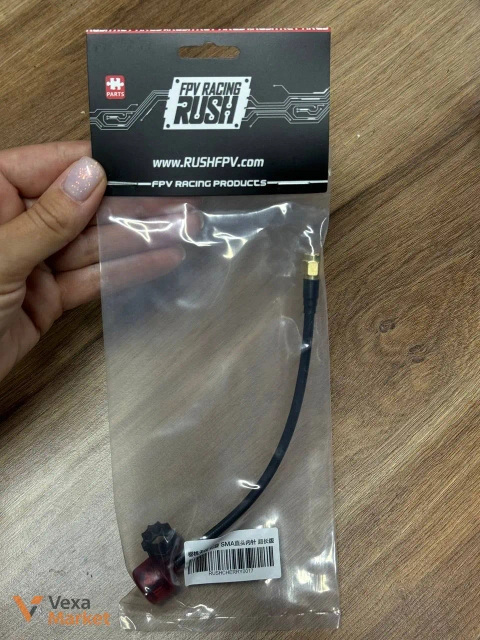 Антена Rush Cherry FPV 5.8 G Antenna RHCP