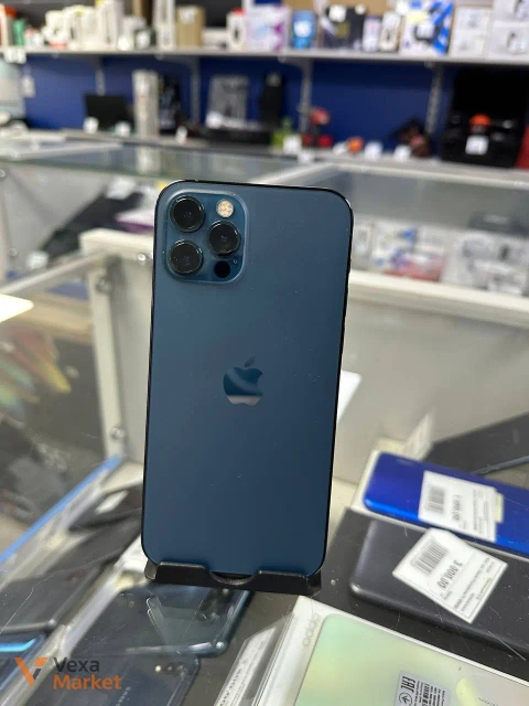 Apple iPhone 12 Pro 256GB