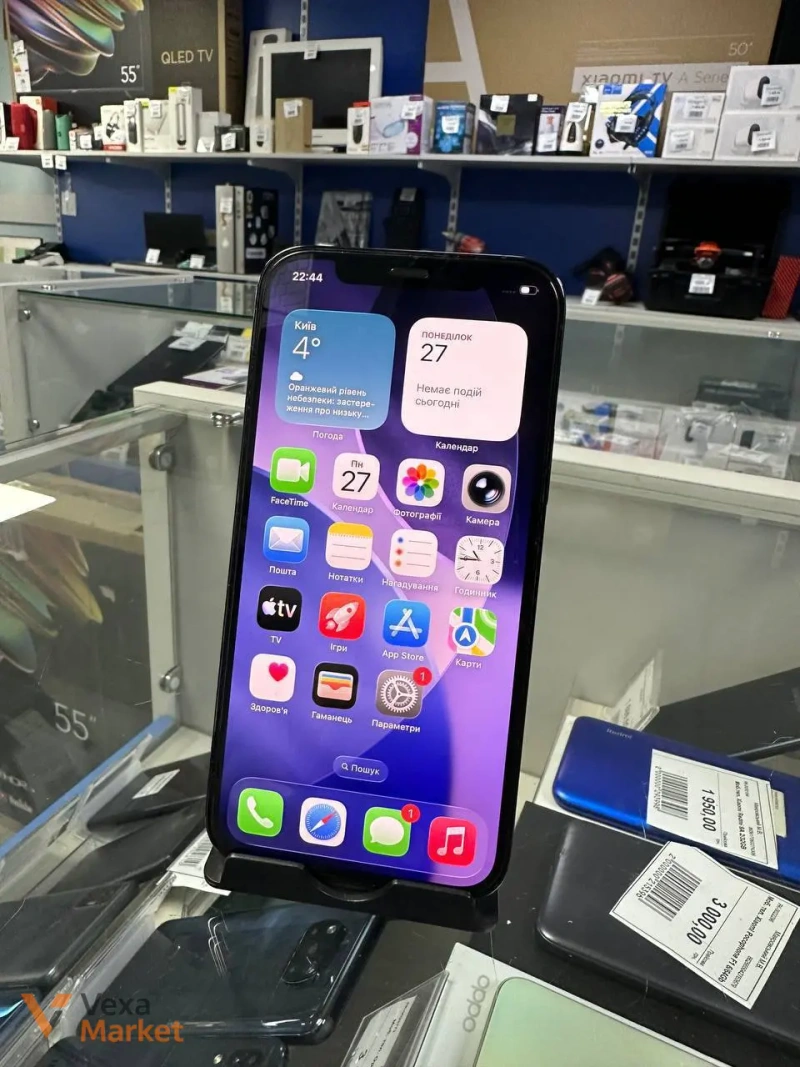 Apple iPhone 12 Pro 256GB — фото 2