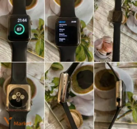 Apple Watch Series 2