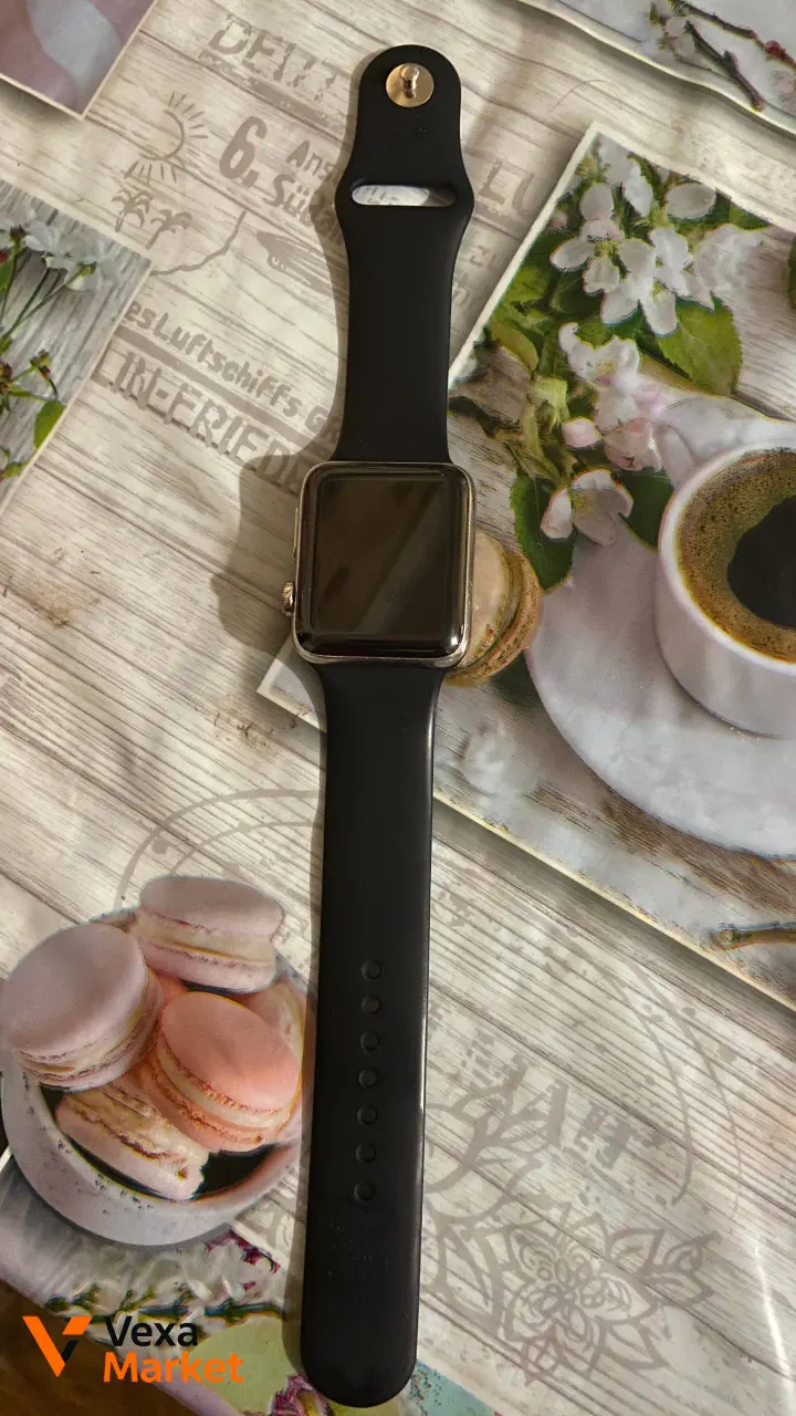 Apple Watch Series 2 — фото 3