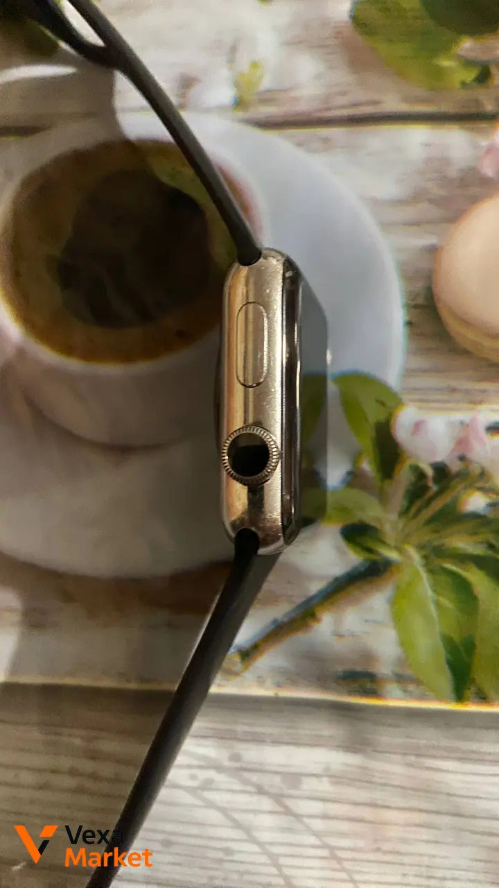 Apple Watch Series 2 — фото 5