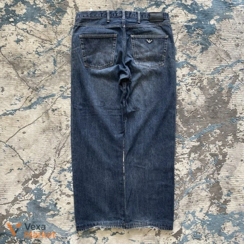 Armani vintage jeans, Розмір: 36