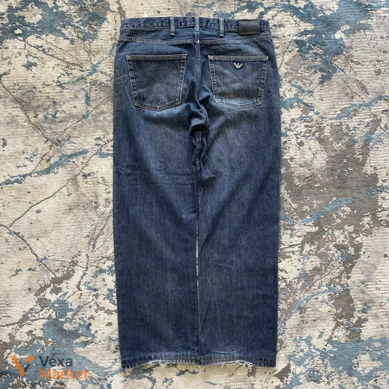 Armani vintage jeans, Розмір: 36