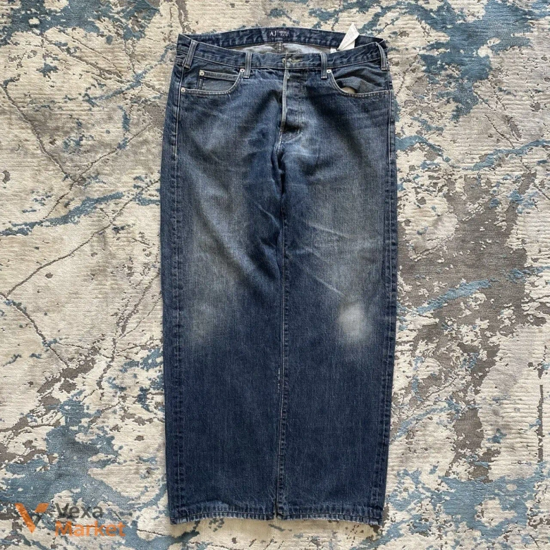 Armani vintage jeans, Розмір: 36 — фото 2