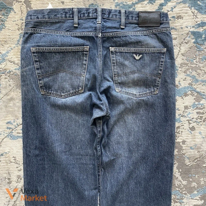 Armani vintage jeans, Розмір: 36 — фото 3