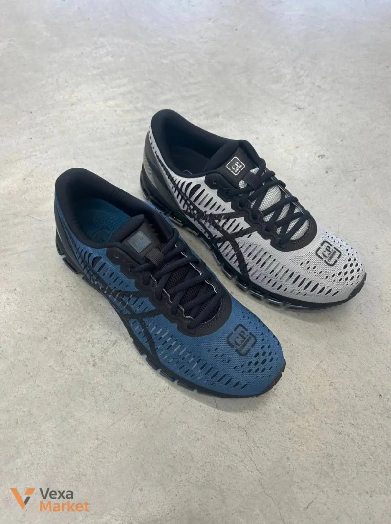 ASICS GEL-Quantum 360 X C.P Company — фото 2