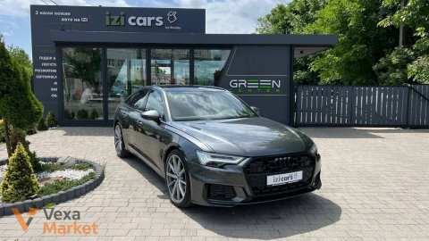 Audi A6 (FL) 40TDI 2023