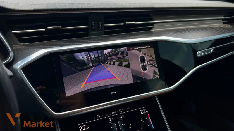Audi A6 (FL) 40TDI 2023 — фото 4