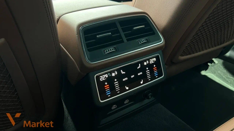 Audi A6 (FL) 40TDI 2023 — фото 7