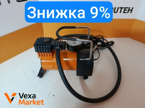 Автокомпресор NO BRAND