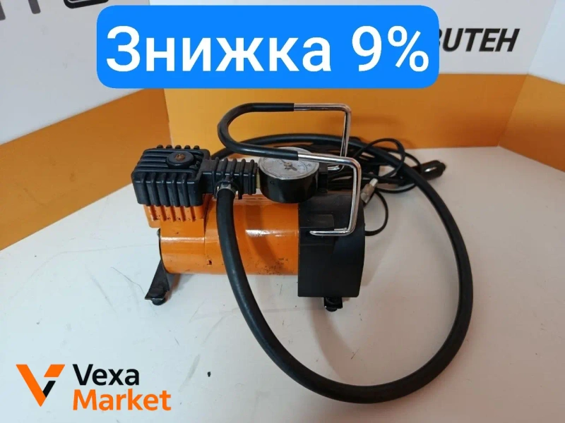 Автокомпресор NO BRAND