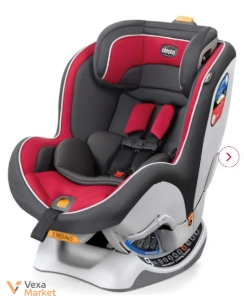 Автокрісло Chicco NextFit