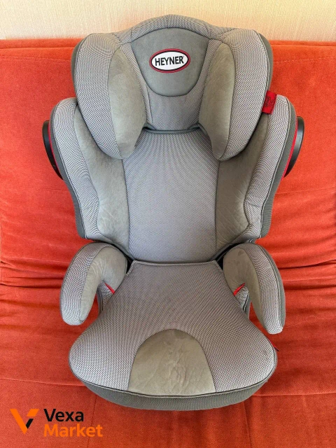 Автокрісло HEYNER