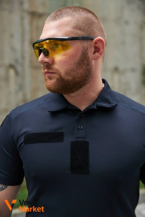 Балістичні окуляри Revision Sawfly Deluxe 🇺🇸