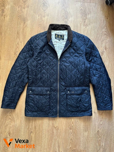 Barbour Ledger Jacket XL