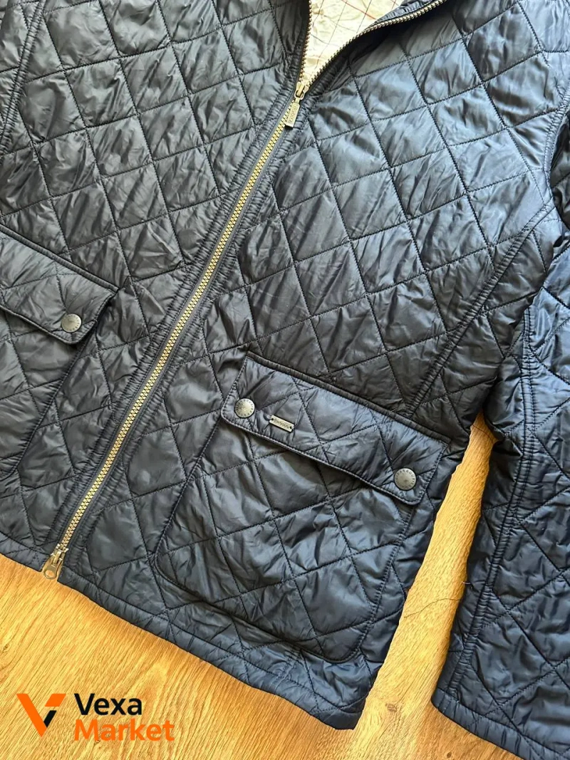 Barbour Ledger Jacket XL — фото 2