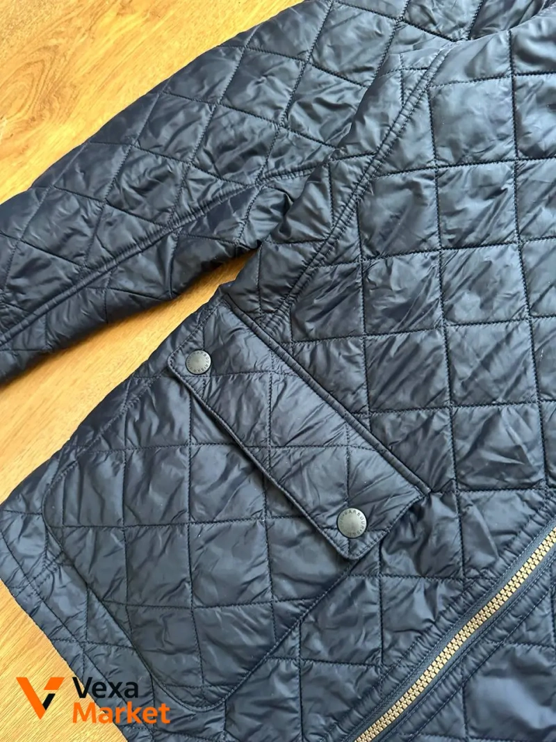 Barbour Ledger Jacket XL — фото 3