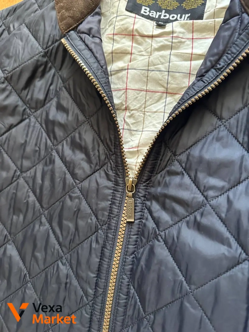 Barbour Ledger Jacket XL — фото 4