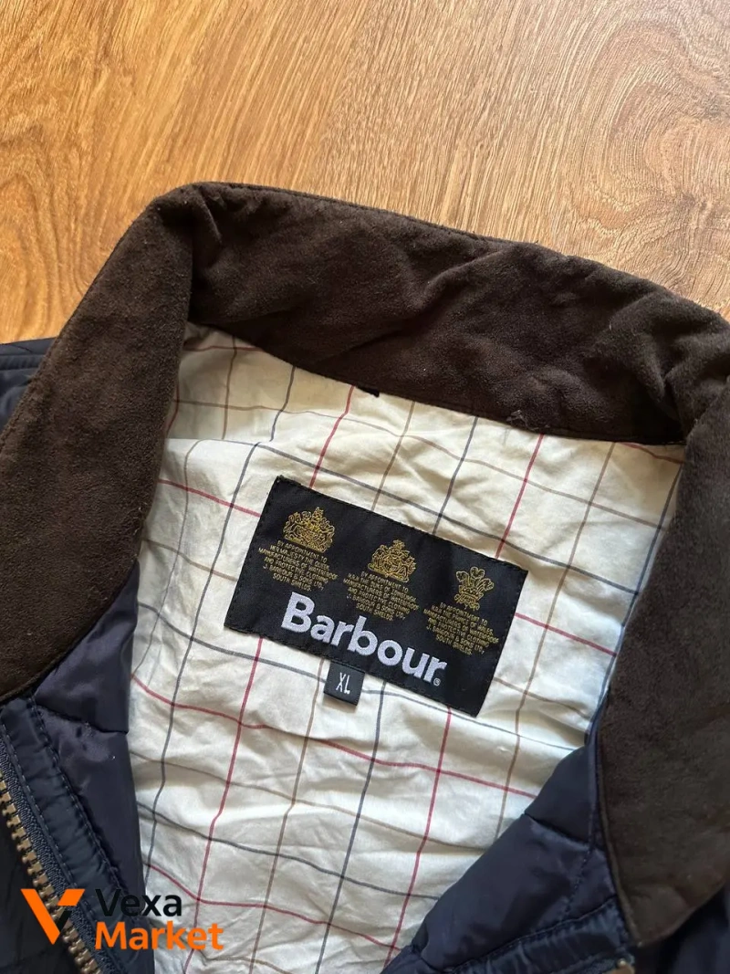 Barbour Ledger Jacket XL — фото 5