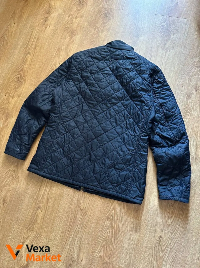 Barbour Ledger Jacket XL — фото 6