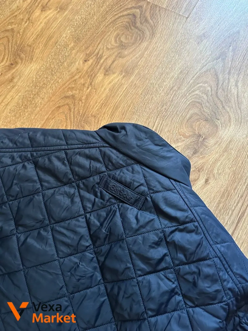 Barbour Ledger Jacket XL — фото 7