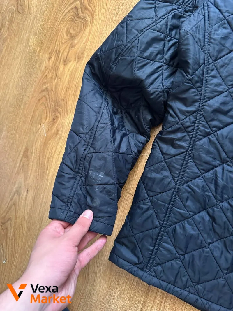 Barbour Ledger Jacket XL — фото 8