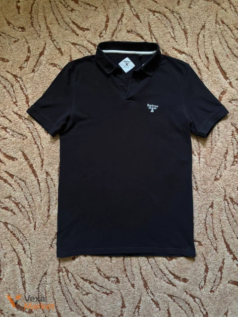 Barbour поло M