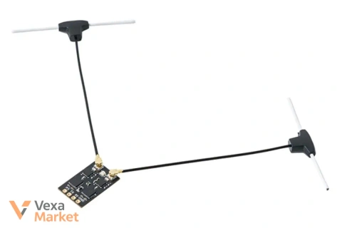 BetaFPV ELRS 900 MHz / 433 MHz приемник